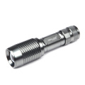 Zoom CREE Xml T6 LED Bombilla T26 Linterna